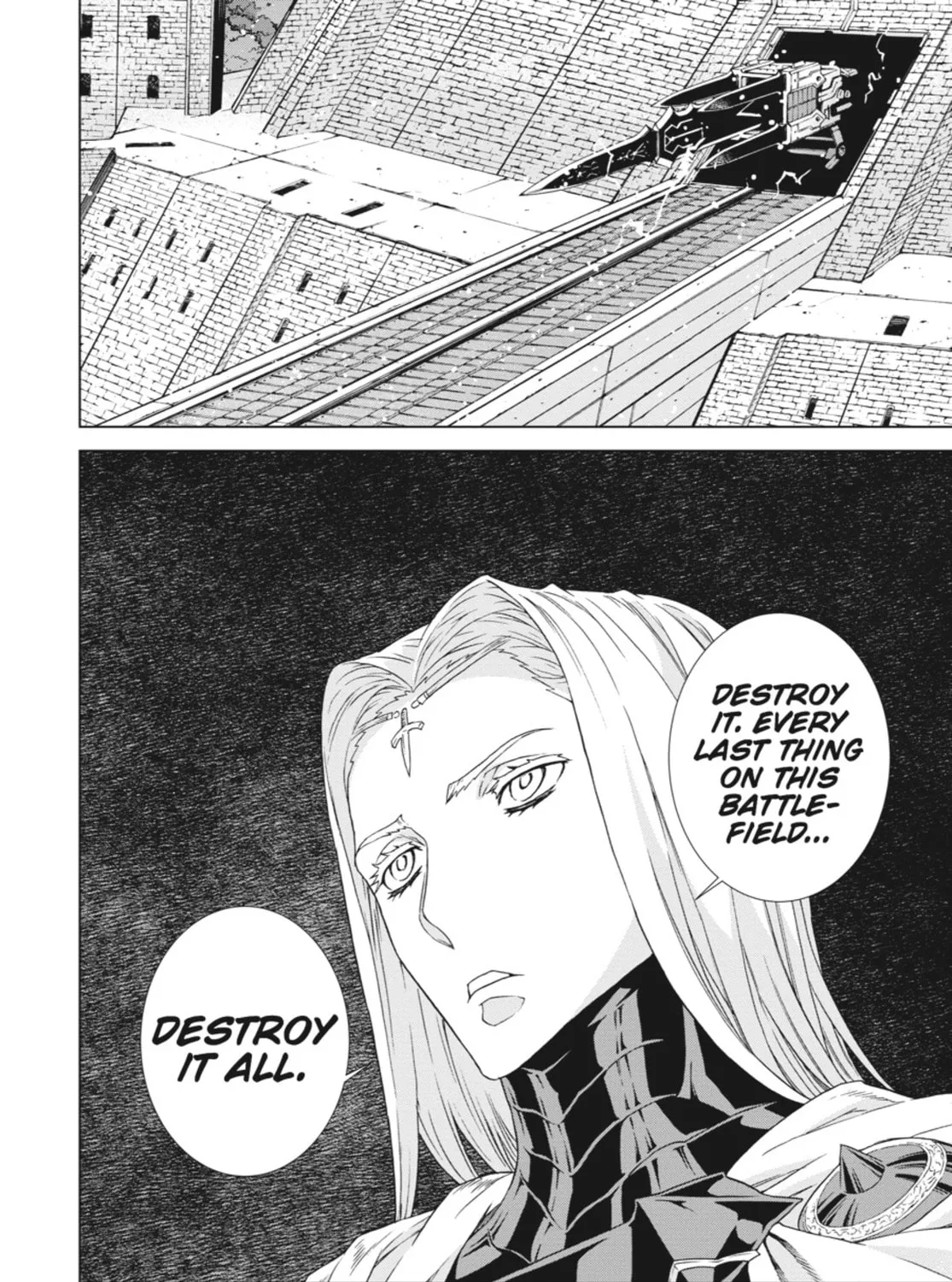 Read Ubel Blatt chapter 133 image 54 on Lezhin