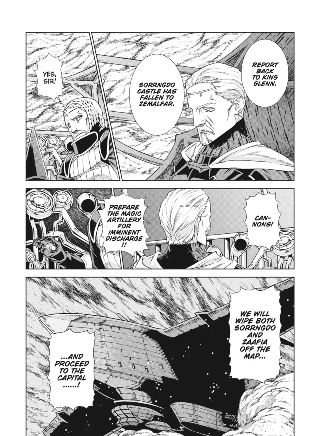 Read Ubel Blatt chapter 133 image 6 on Lezhin