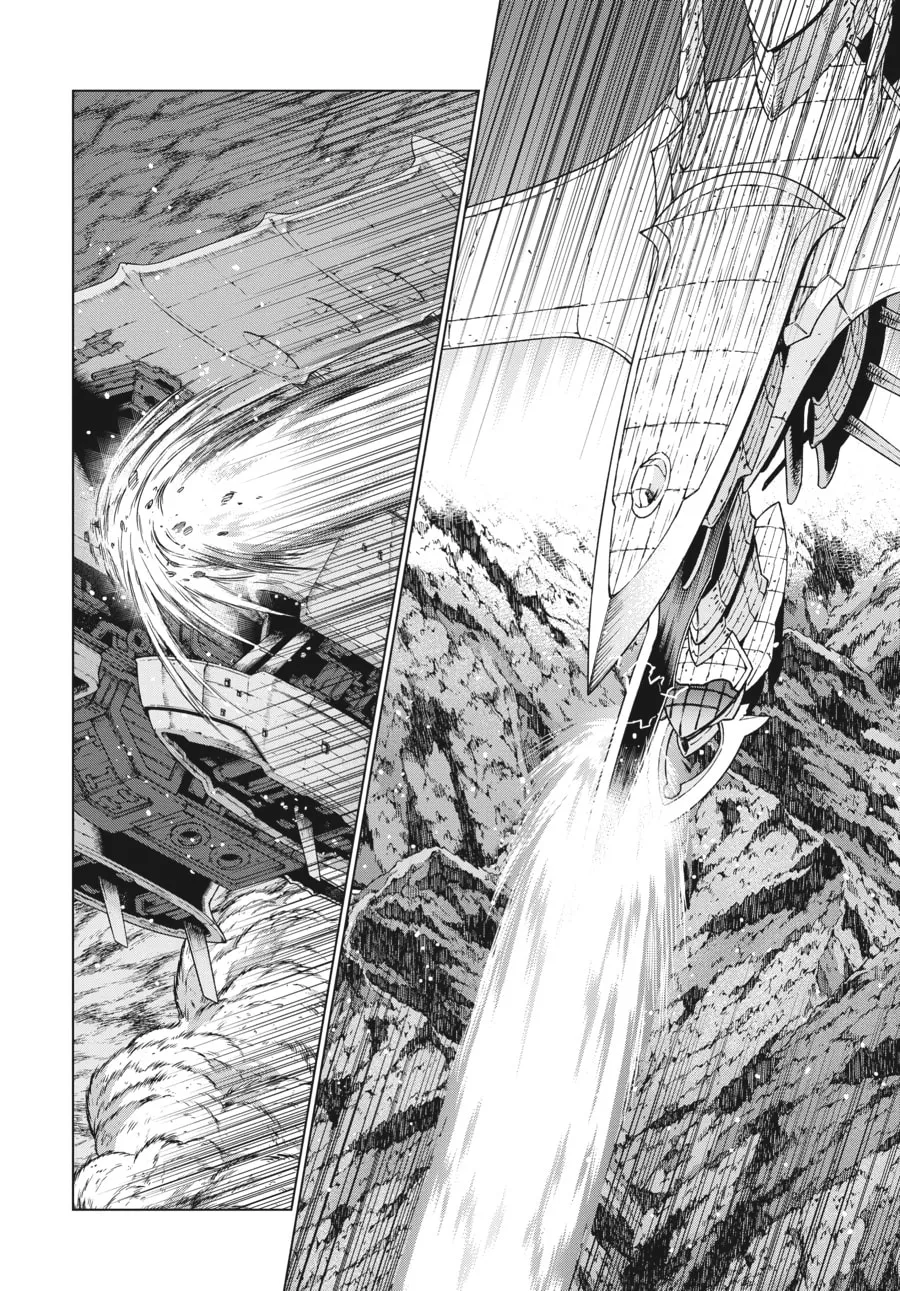 Read Ubel Blatt chapter 134 image 13 on Lezhin