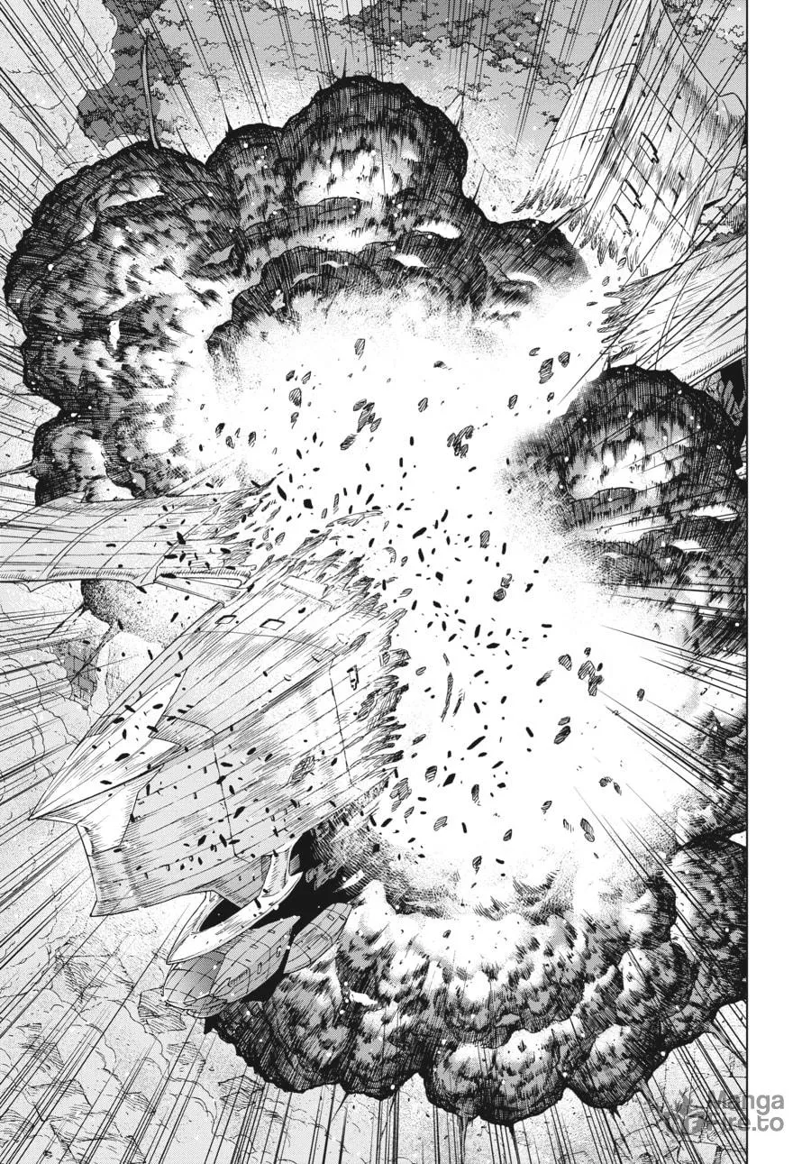 Read Ubel Blatt chapter 134 image 14 on Lezhin