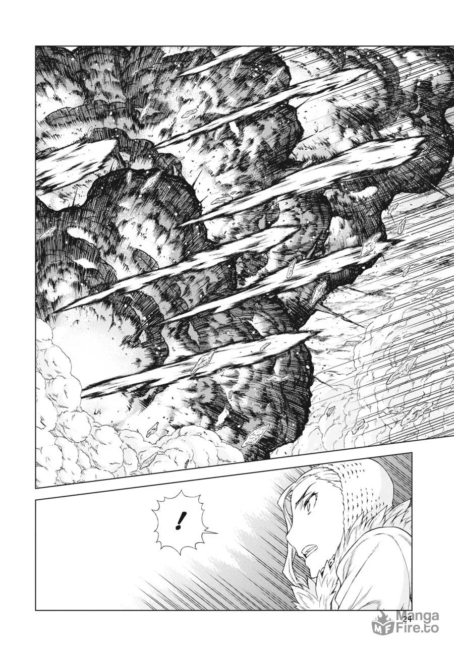 Read Ubel Blatt chapter 134 image 17 on Lezhin
