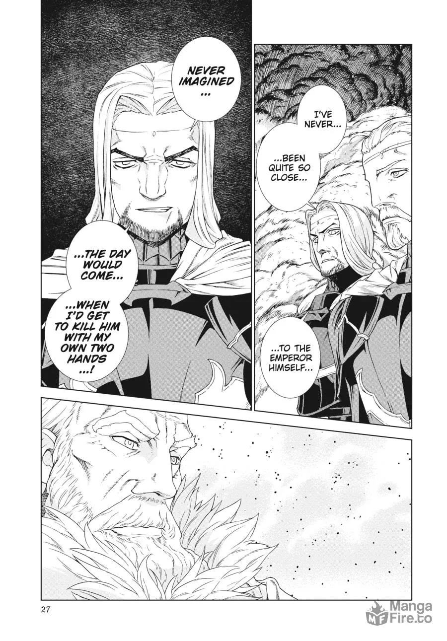 Read Ubel Blatt chapter 134 image 20 on Lezhin