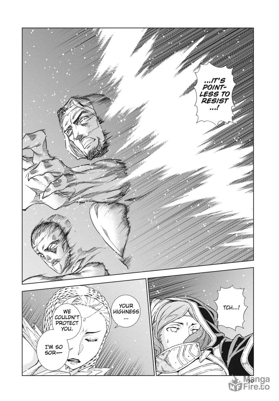 Read Ubel Blatt chapter 134 image 23 on Lezhin