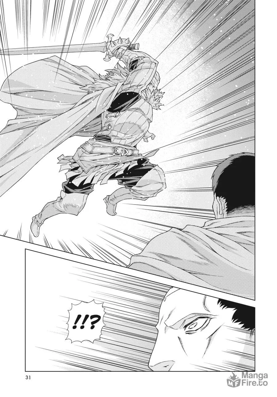 Read Ubel Blatt chapter 134 image 24 on Lezhin