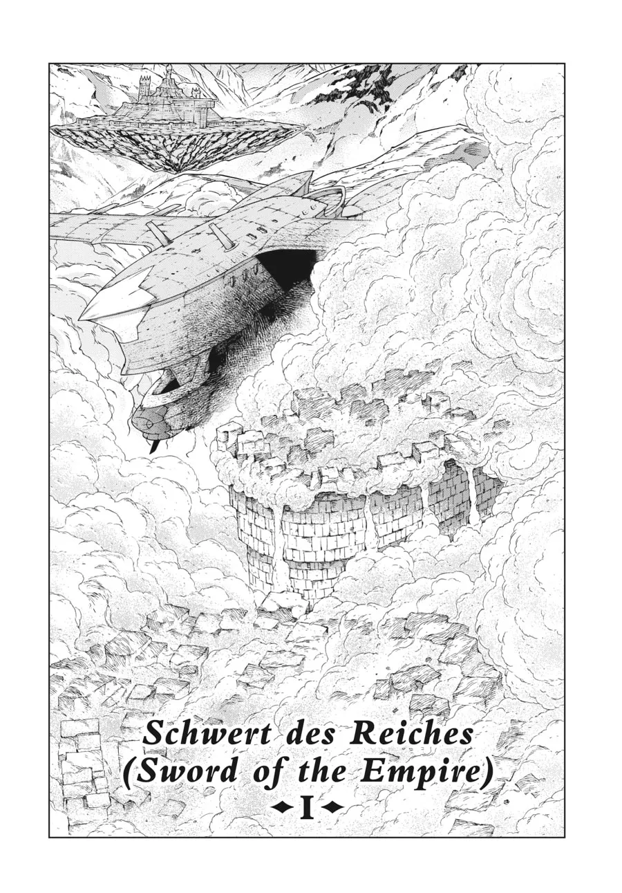 Read Ubel Blatt chapter 134 image 3 on Lezhin