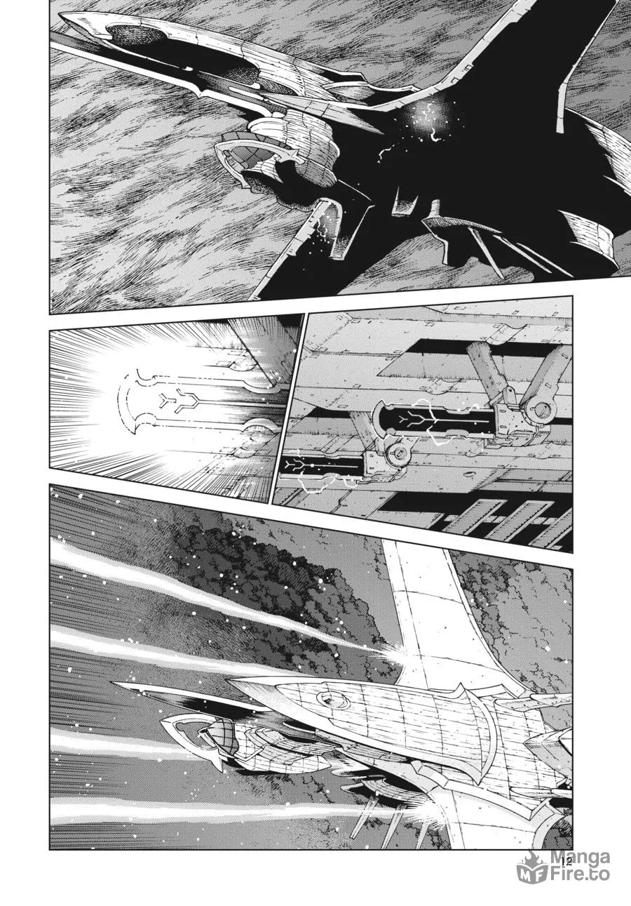Read Ubel Blatt chapter 134 image 5 on Lezhin
