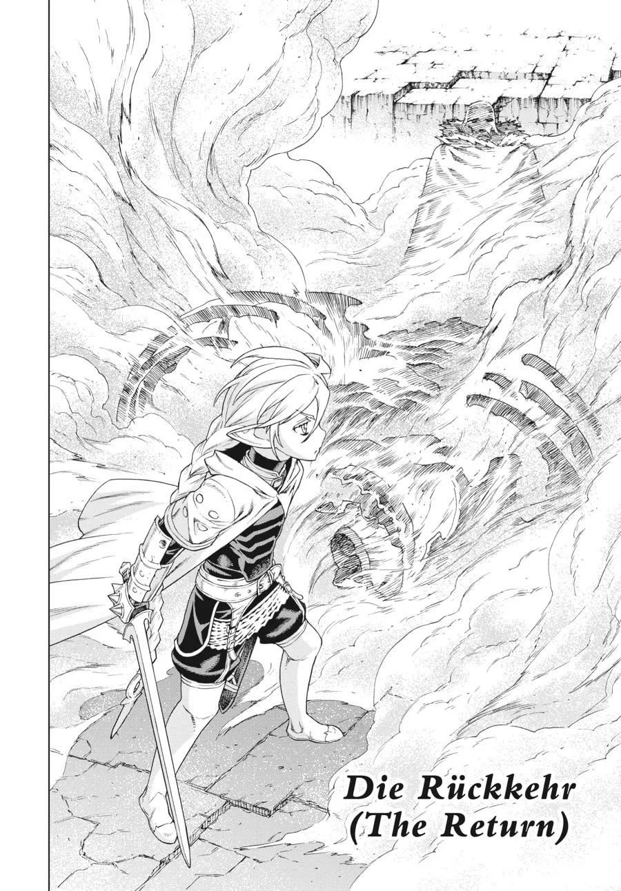 Read Ubel Blatt chapter 136 image 1 on Lezhin