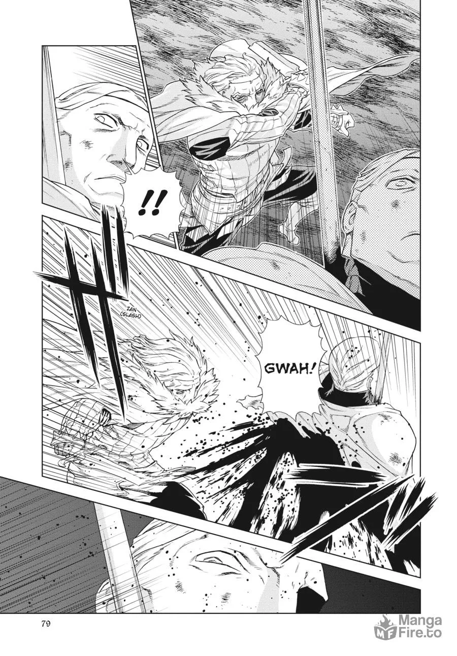 Read Ubel Blatt chapter 136 image 14 on Lezhin