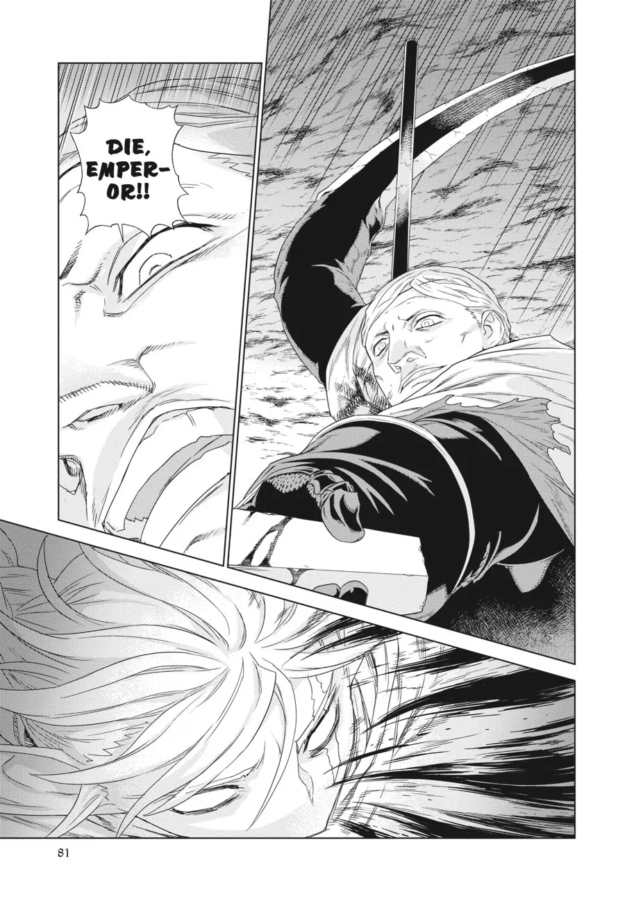 Read Ubel Blatt chapter 136 image 16 on Lezhin