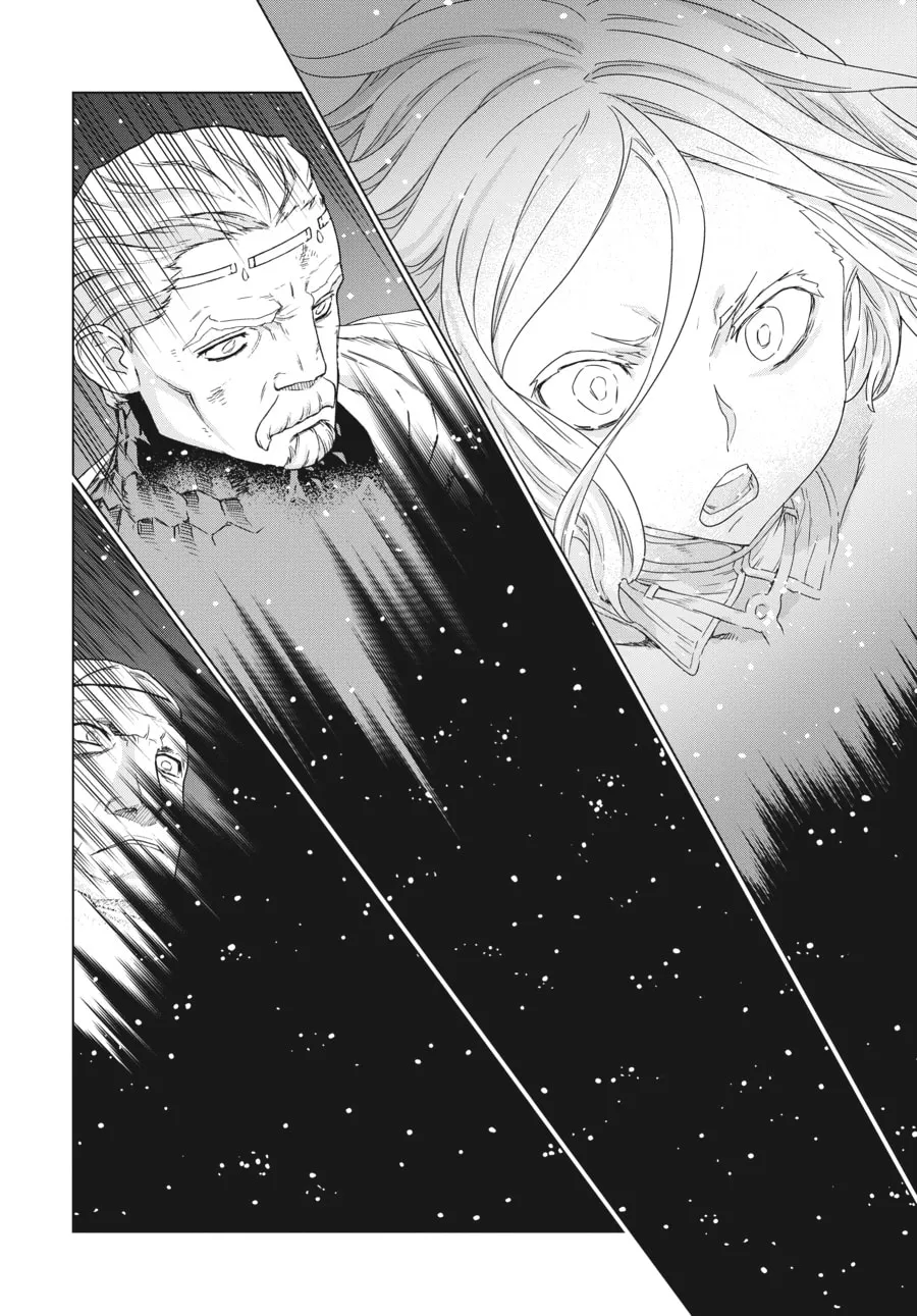 Read Ubel Blatt chapter 136 image 18 on Lezhin