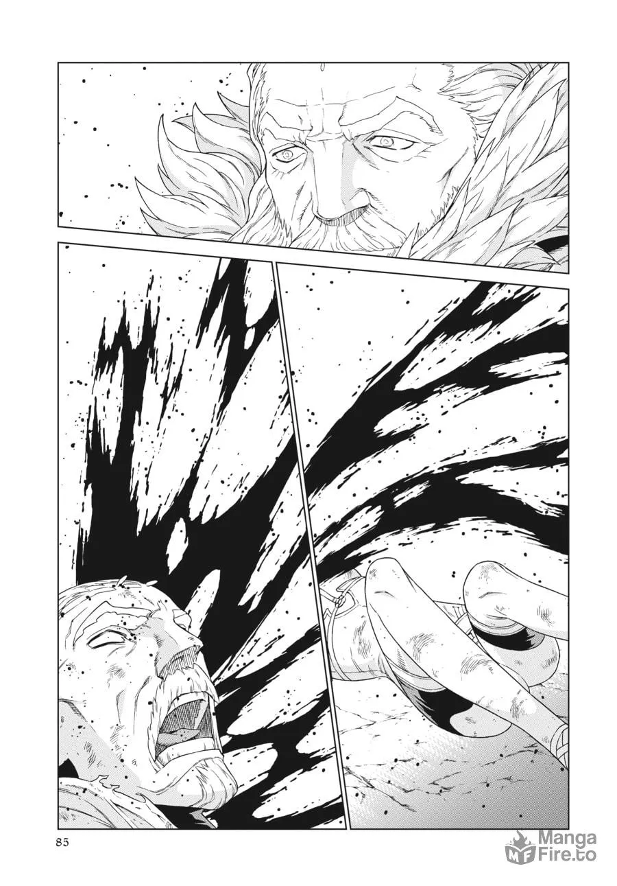 Read Ubel Blatt chapter 136 image 19 on Lezhin