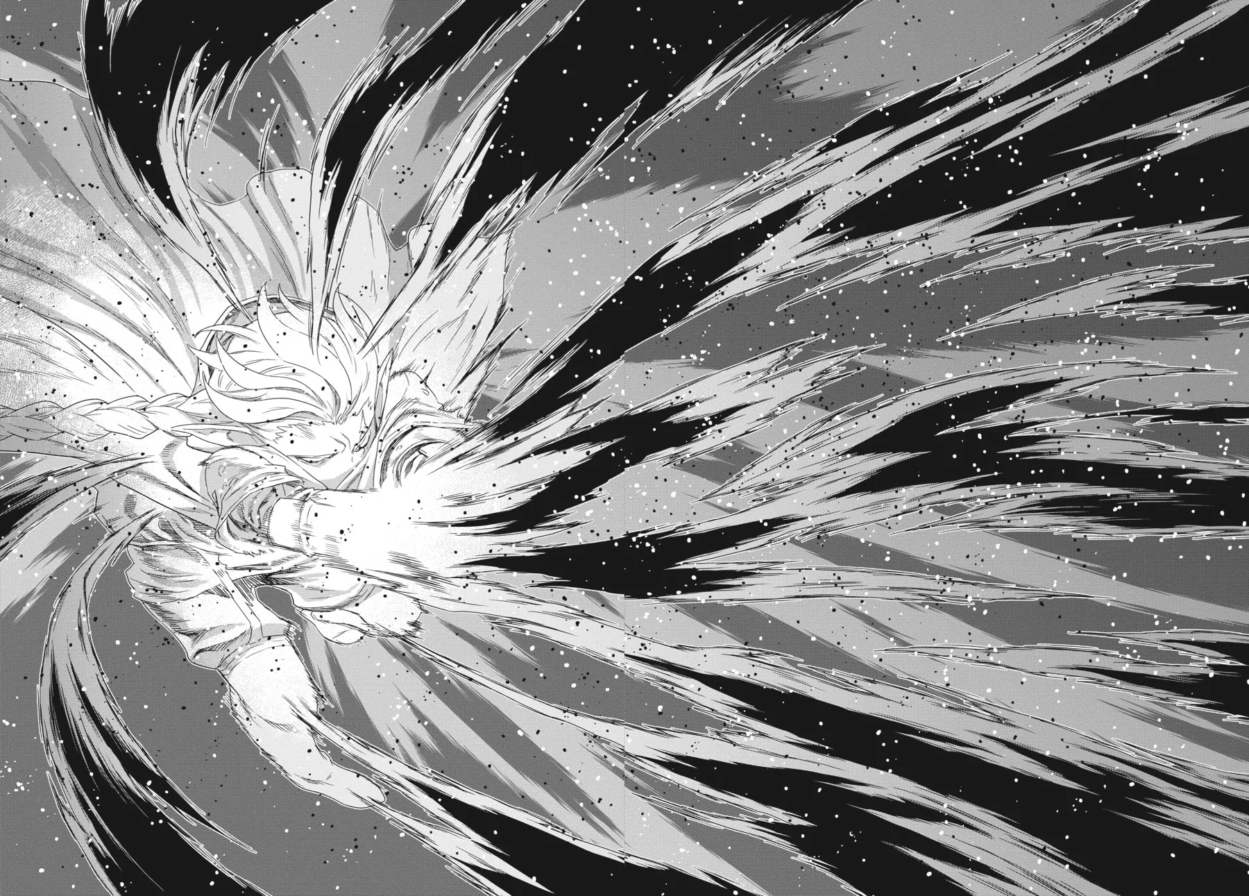 Read Ubel Blatt chapter 136 image 20 on Lezhin