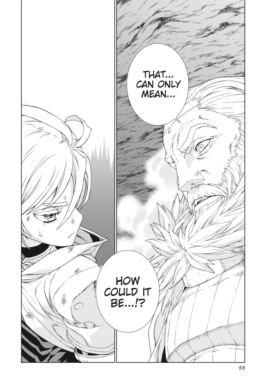 Read Ubel Blatt chapter 136 image 21 on Lezhin