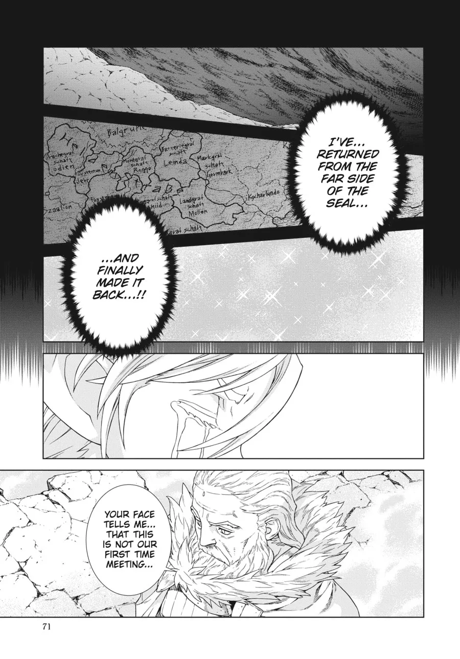 Read Ubel Blatt chapter 136 image 6 on Lezhin