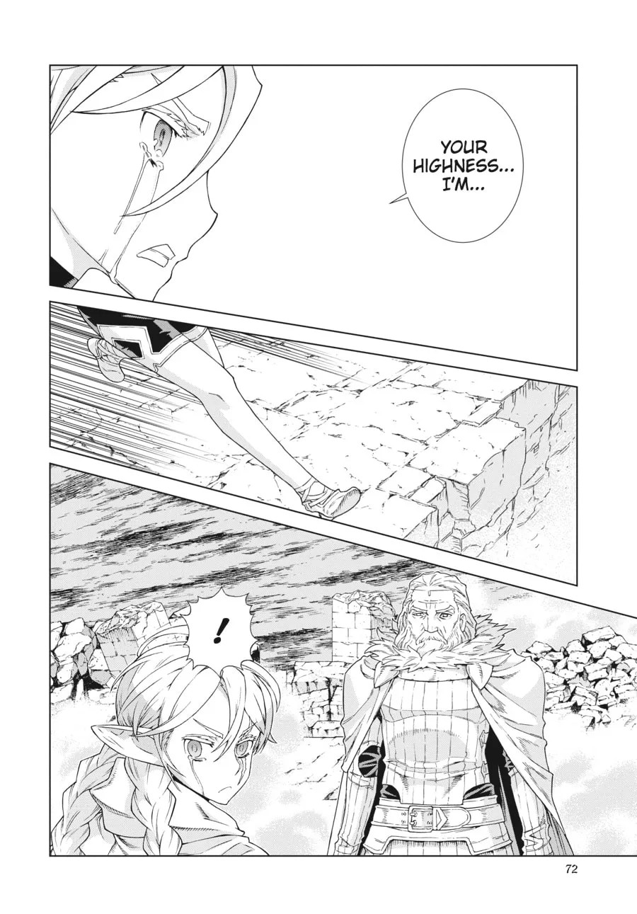 Read Ubel Blatt chapter 136 image 7 on Lezhin