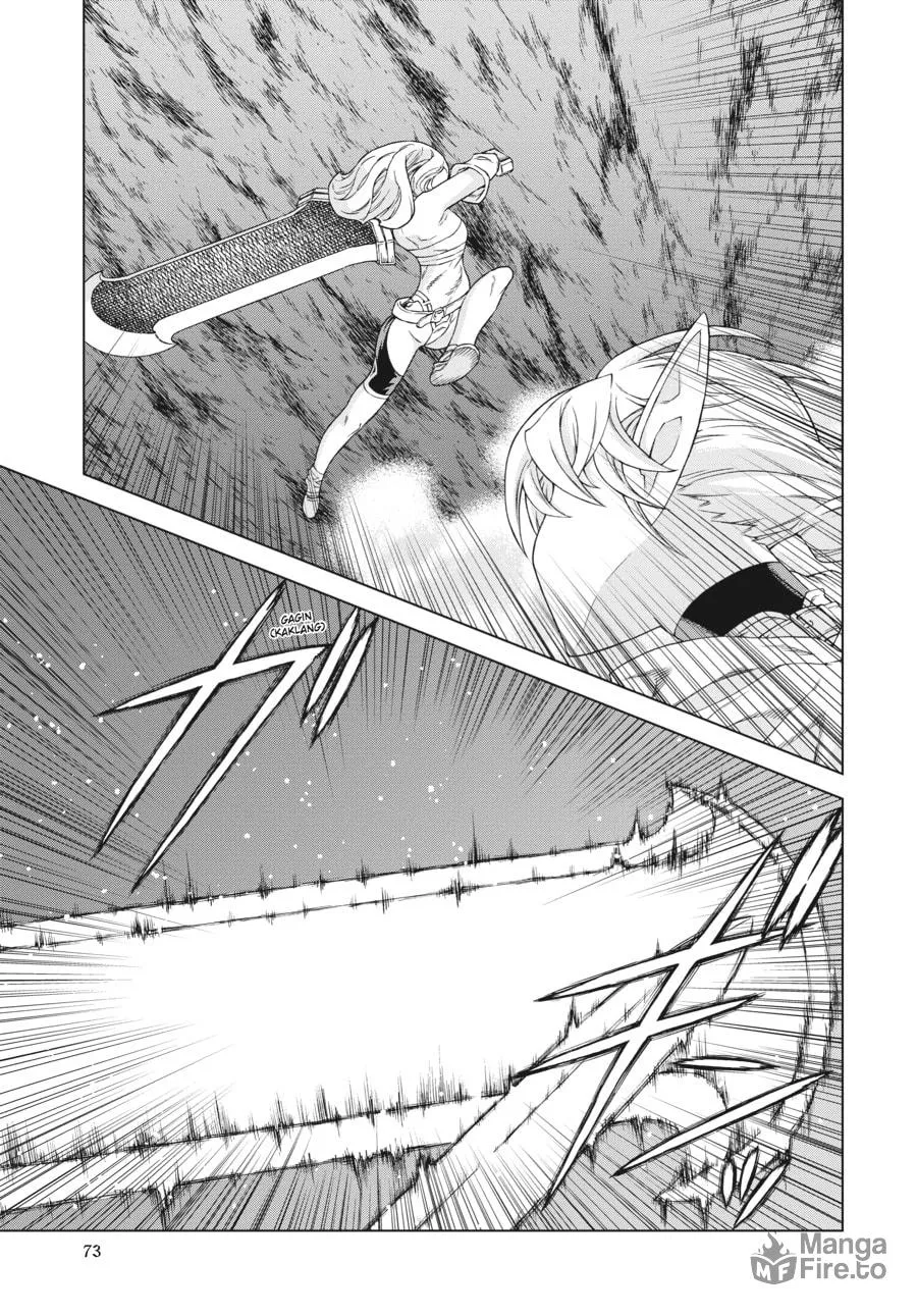 Read Ubel Blatt chapter 136 image 8 on Lezhin