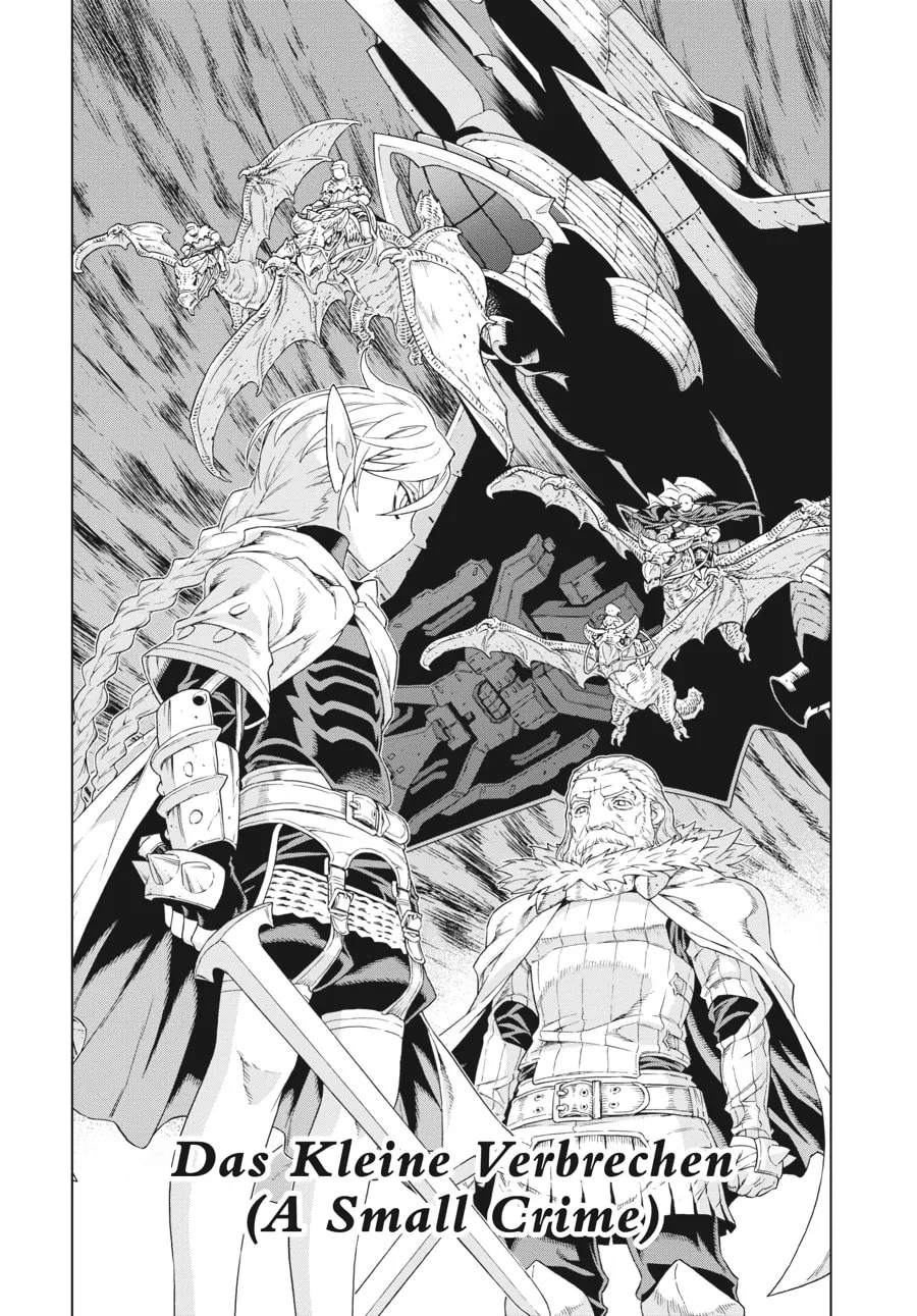 Read Ubel Blatt chapter 137 image 1 on Lezhin