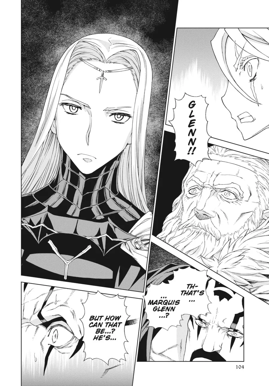 Read Ubel Blatt chapter 137 image 12 on Lezhin