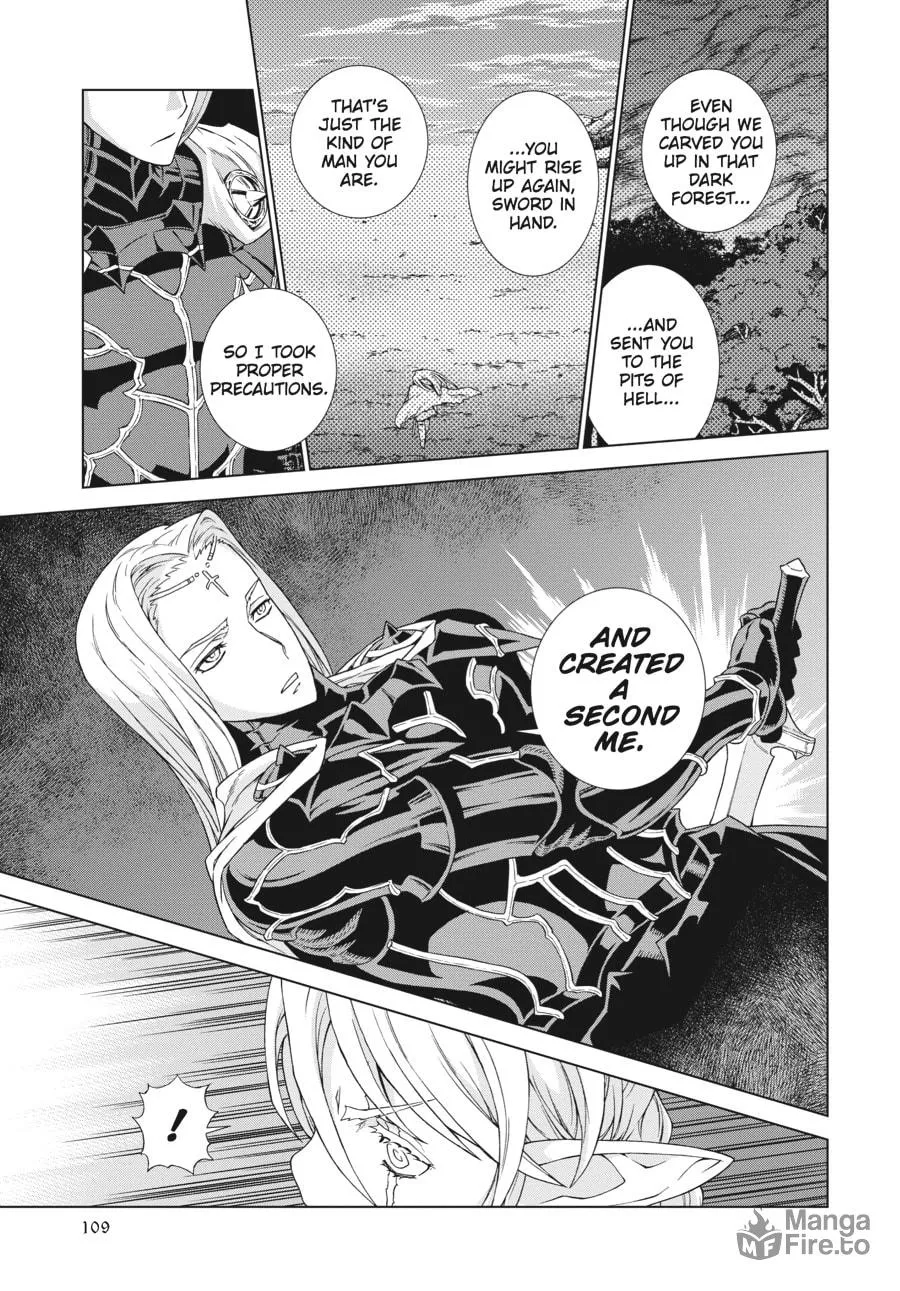 Read Ubel Blatt chapter 137 image 17 on Lezhin