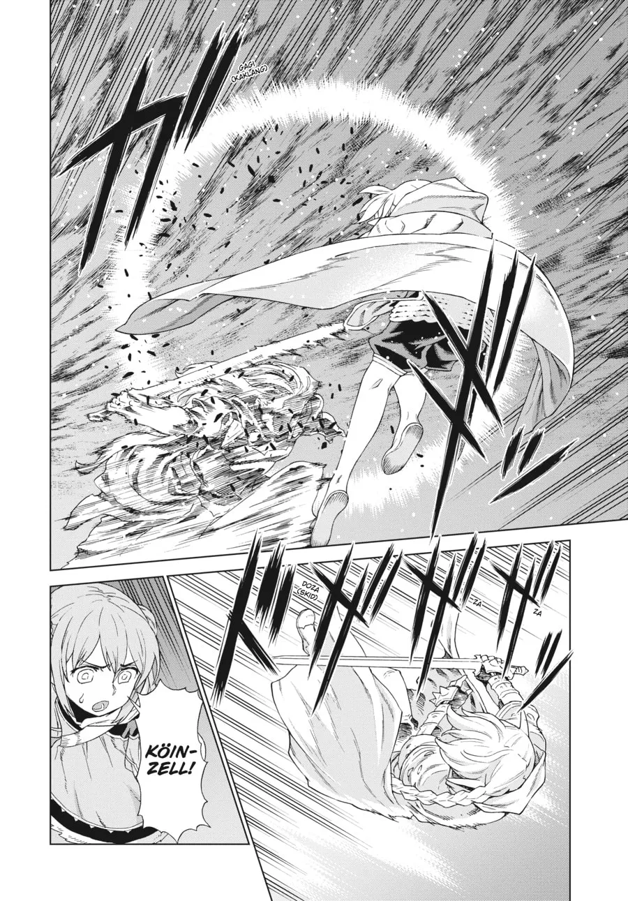 Read Ubel Blatt chapter 137 image 18 on Lezhin