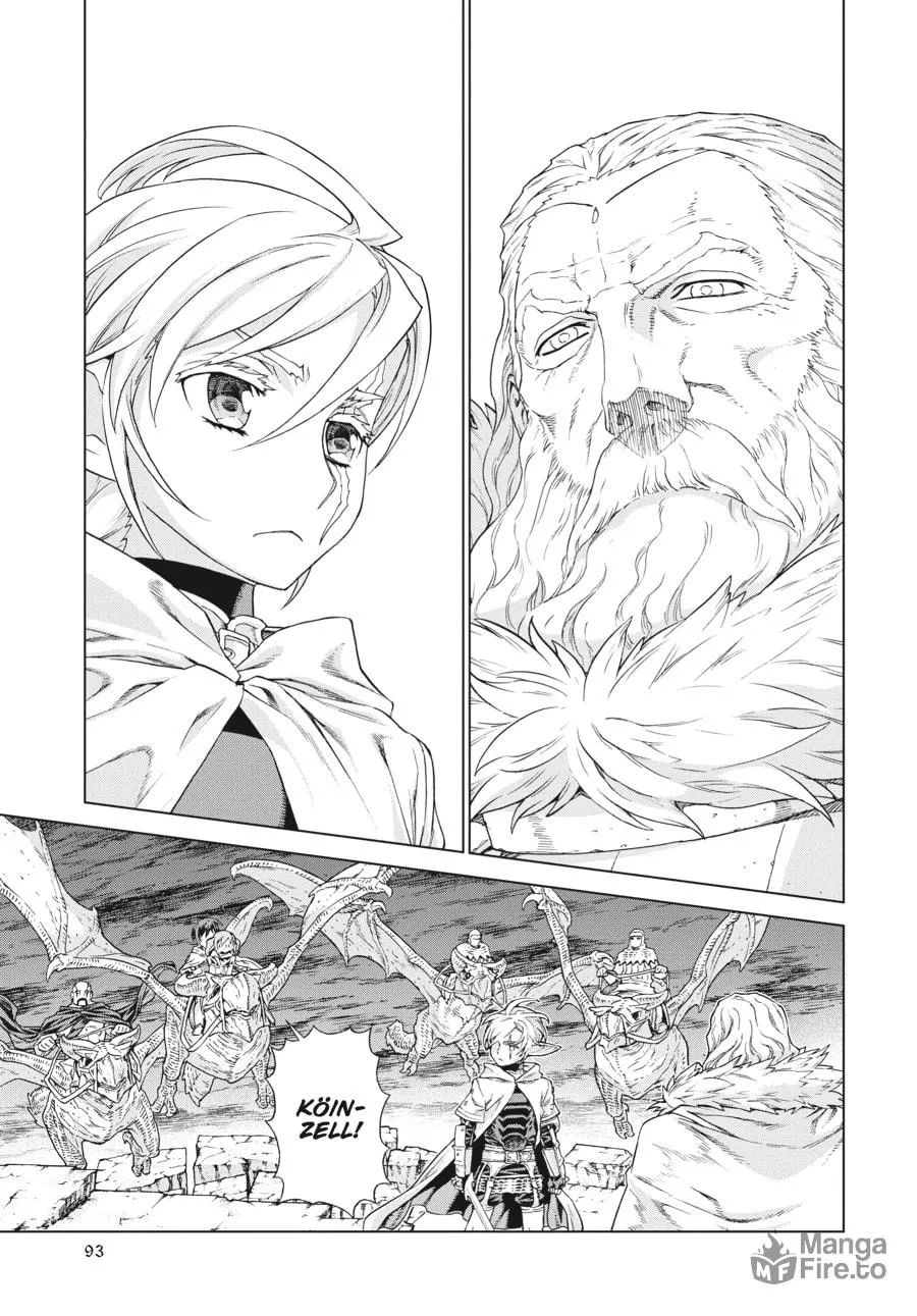 Read Ubel Blatt chapter 137 image 2 on Lezhin