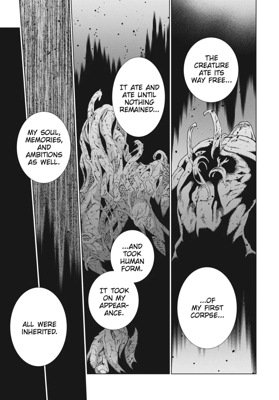 Read Ubel Blatt chapter 137 image 21 on Lezhin