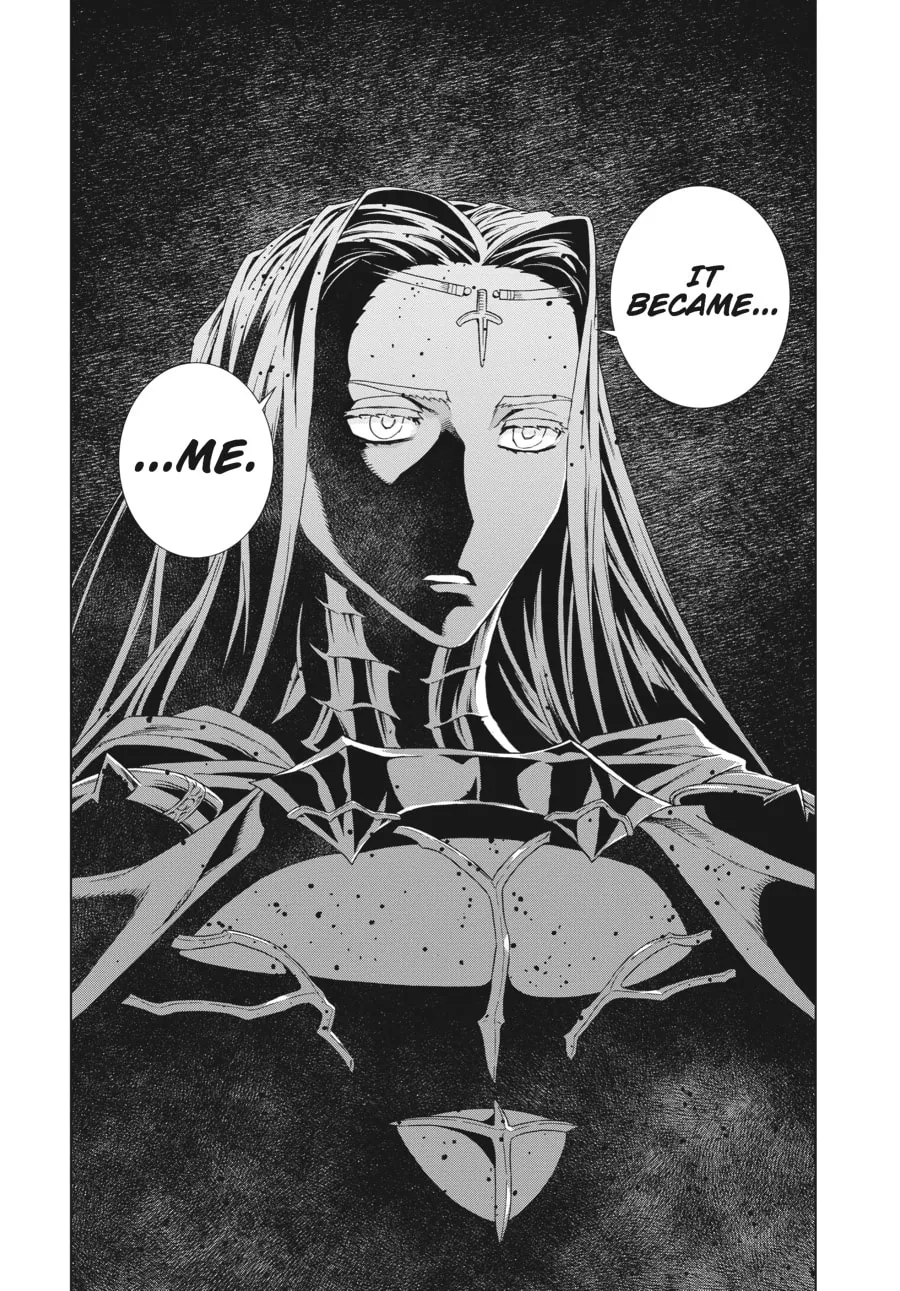 Read Ubel Blatt chapter 137 image 22 on Lezhin