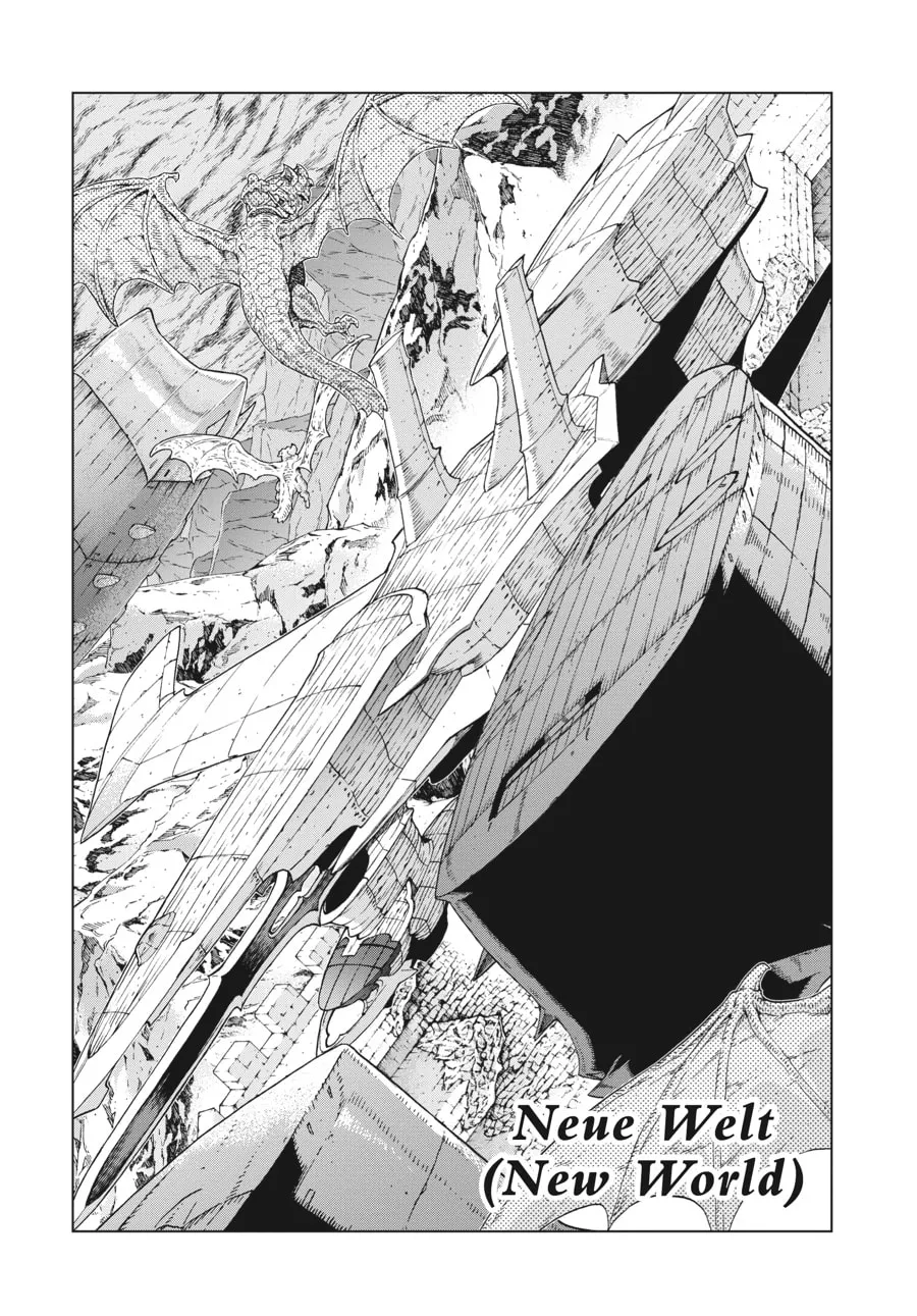 Read Ubel Blatt chapter 138 image 1 on Lezhin