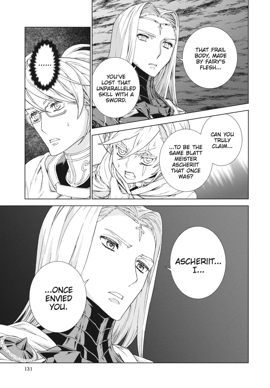 Read Ubel Blatt chapter 138 image 12 on Lezhin