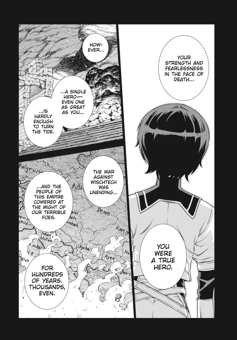 Read Ubel Blatt chapter 138 image 13 on Lezhin