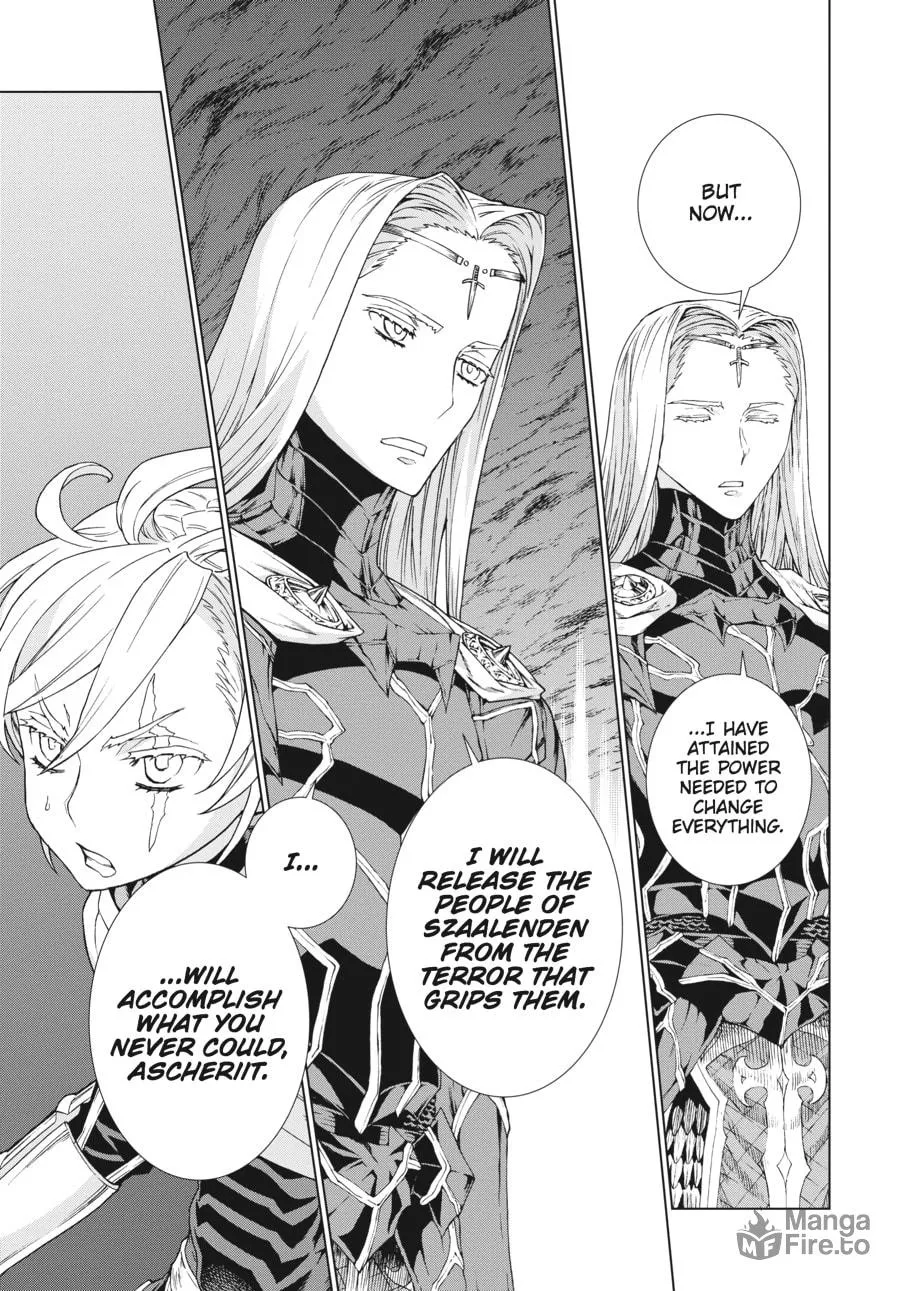 Read Ubel Blatt chapter 138 image 14 on Lezhin