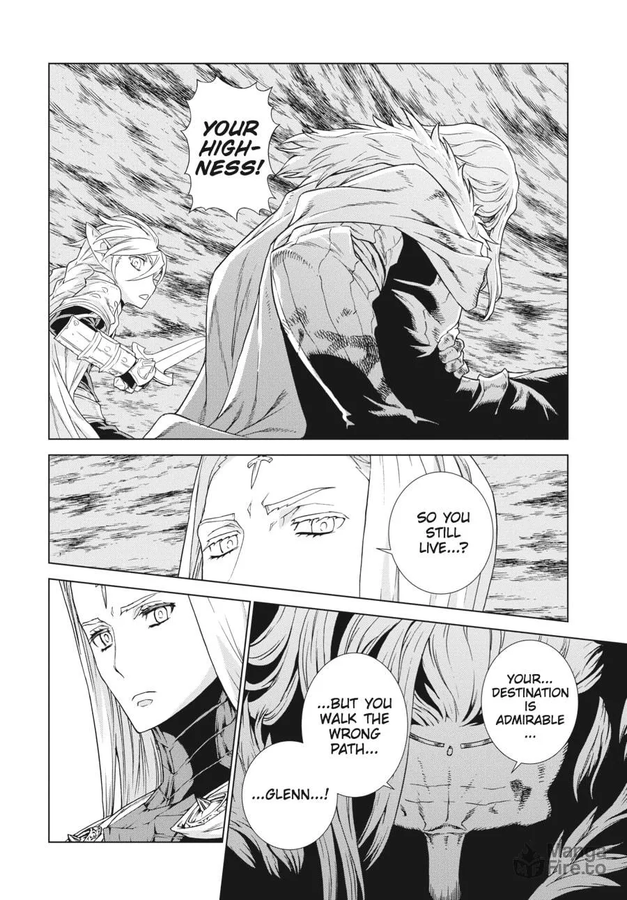 Read Ubel Blatt chapter 138 image 17 on Lezhin