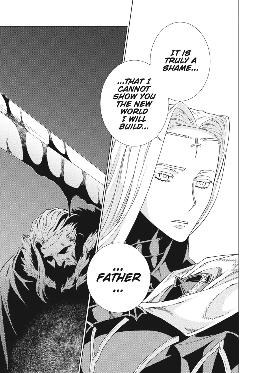Read Ubel Blatt chapter 138 image 18 on Lezhin