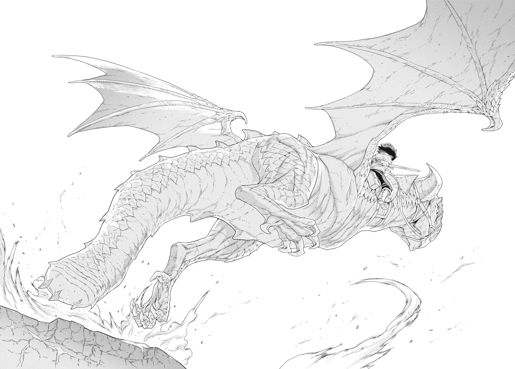 Read Ubel Blatt chapter 138 image 19 on Lezhin