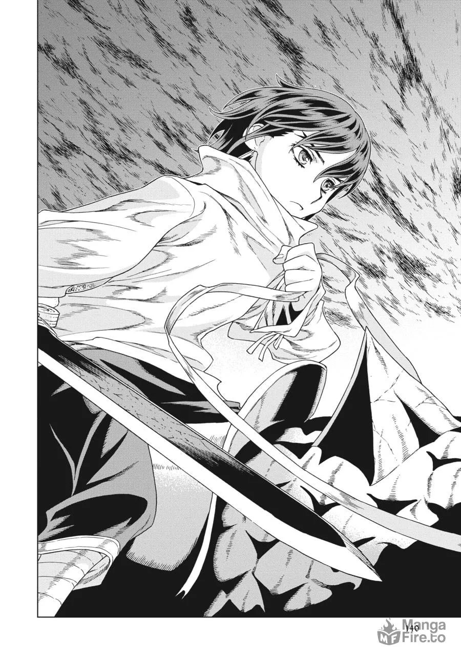 Read Ubel Blatt chapter 138 image 20 on Lezhin