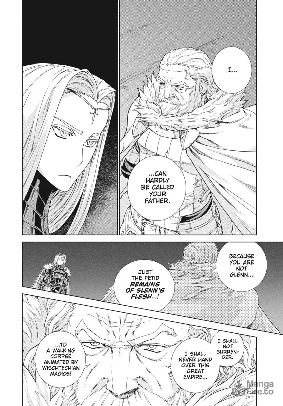 Read Ubel Blatt chapter 138 image 4 on Lezhin