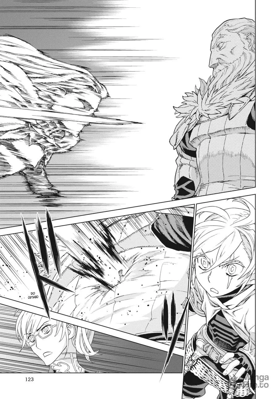 Read Ubel Blatt chapter 138 image 5 on Lezhin