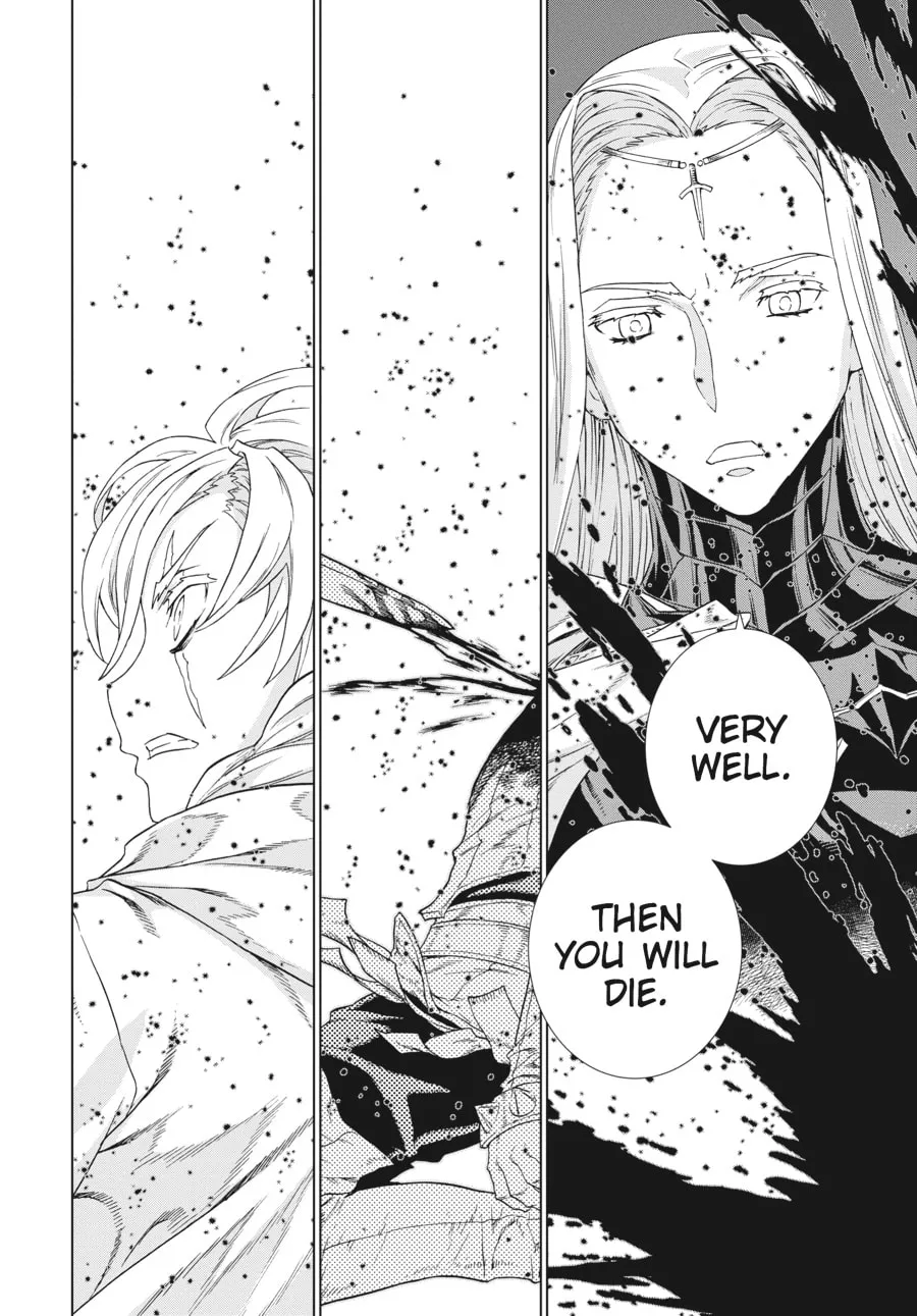 Read Ubel Blatt chapter 138 image 7 on Lezhin