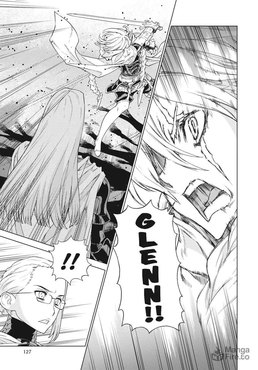 Read Ubel Blatt chapter 138 image 8 on Lezhin