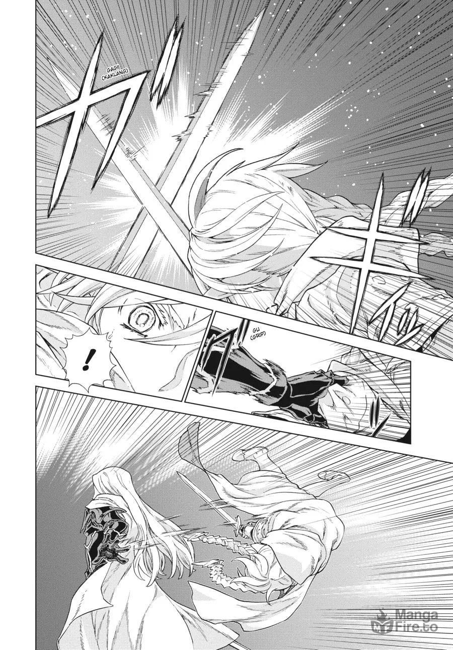 Read Ubel Blatt chapter 138 image 9 on Lezhin