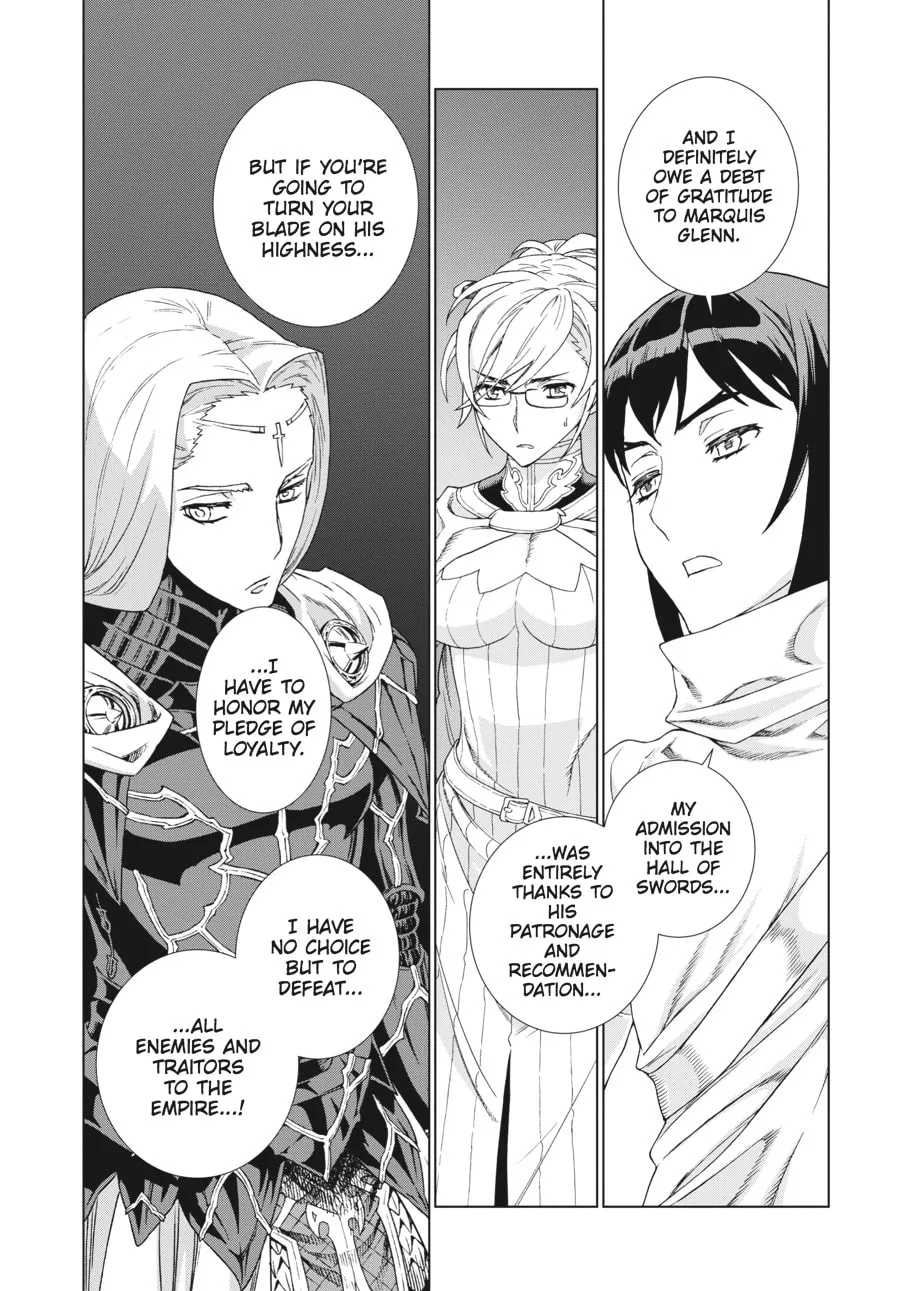 Read Ubel Blatt chapter 139 image 10 on Lezhin
