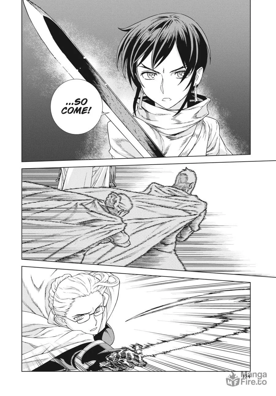 Read Ubel Blatt chapter 139 image 11 on Lezhin