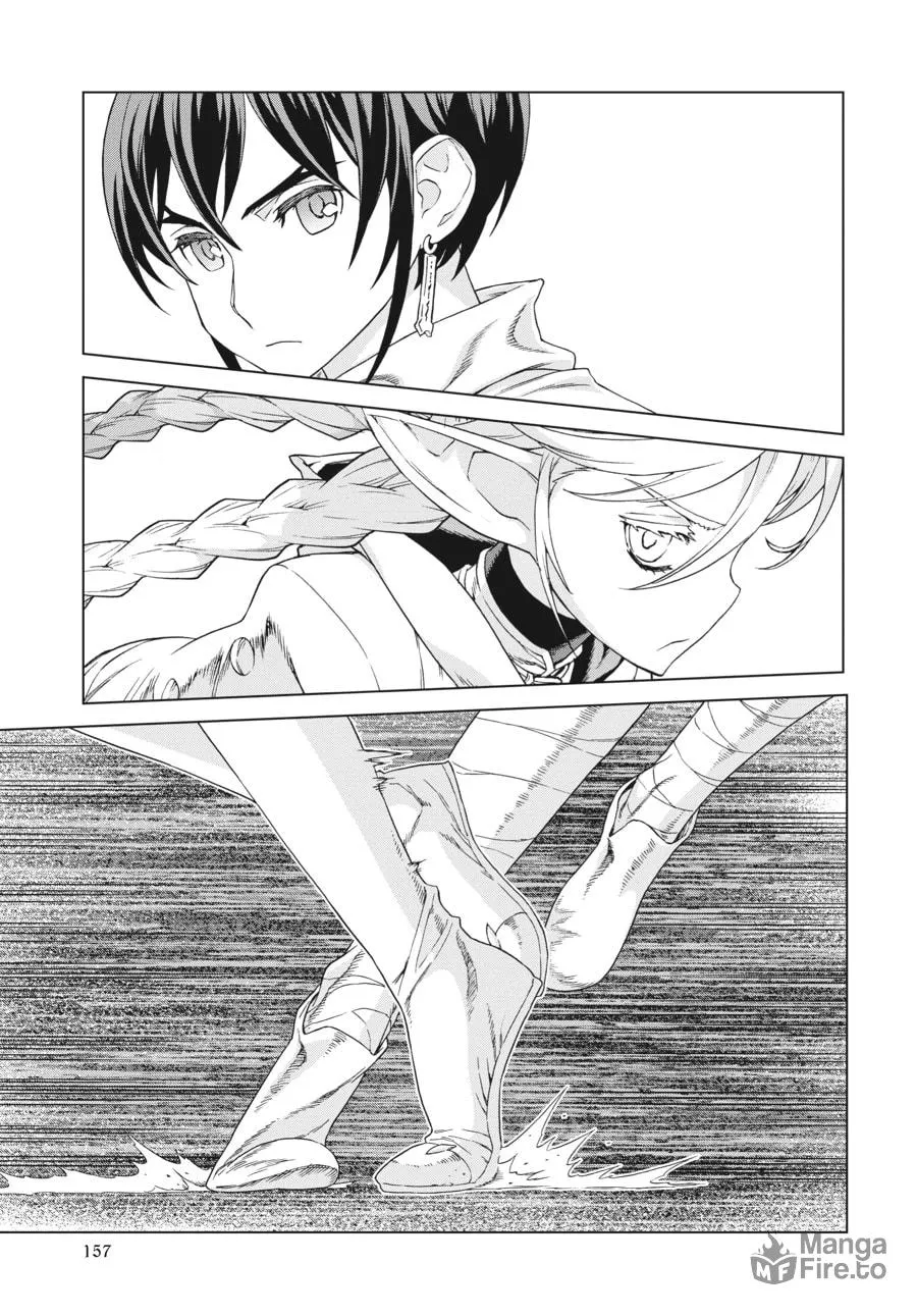 Read Ubel Blatt chapter 139 image 14 on Lezhin