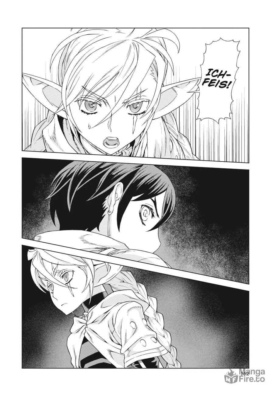 Read Ubel Blatt chapter 139 image 19 on Lezhin