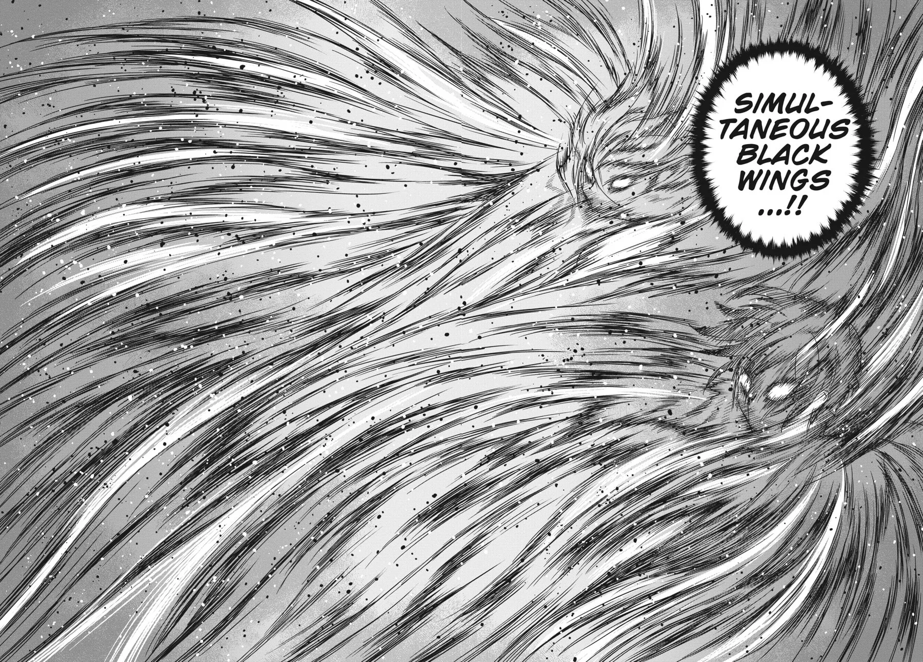 Read Ubel Blatt chapter 139 image 21 on Lezhin