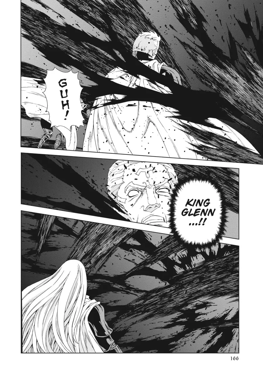 Read Ubel Blatt chapter 139 image 22 on Lezhin