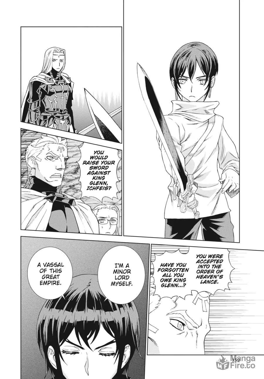 Read Ubel Blatt chapter 139 image 9 on Lezhin