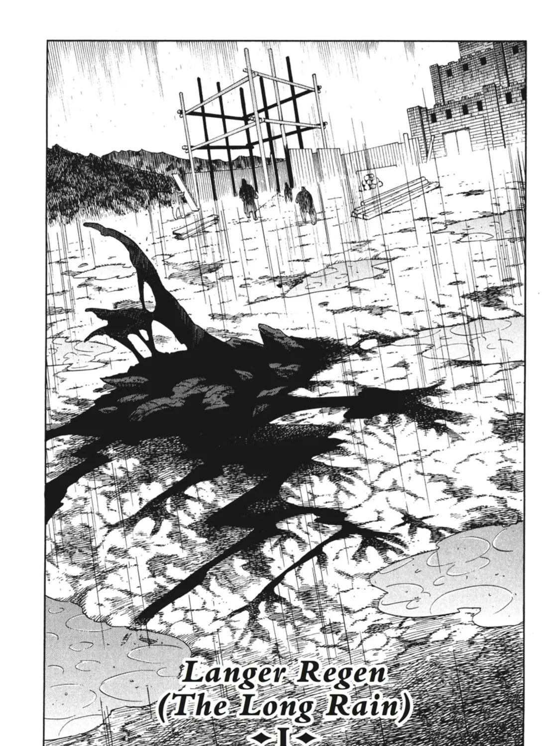 Read Ubel Blatt chapter 14 image 2 on Lezhin
