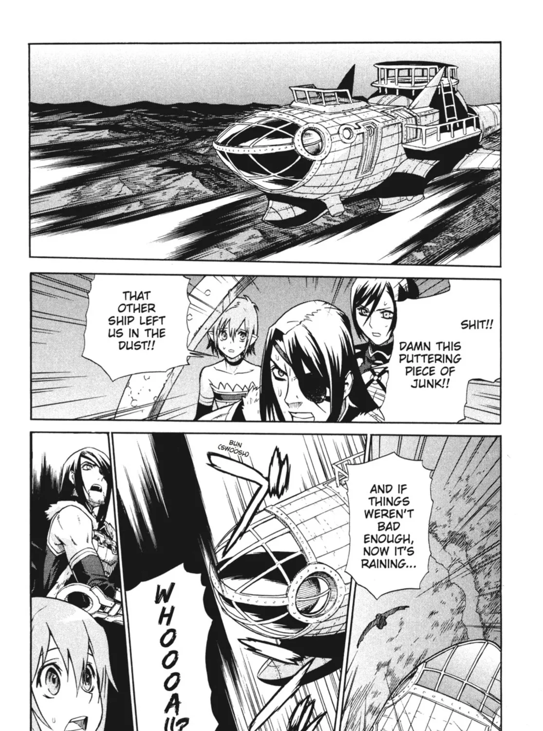 Read Ubel Blatt chapter 14 image 20 on Lezhin