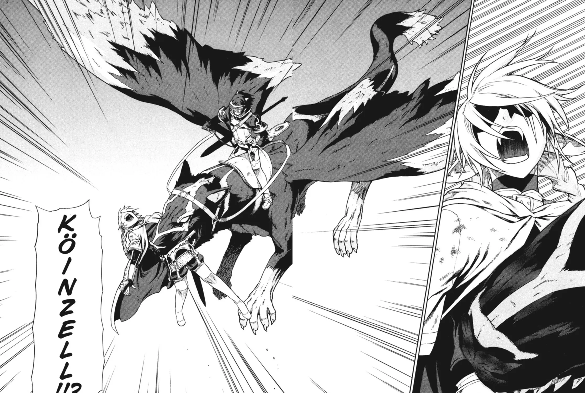 Read Ubel Blatt chapter 14 image 22 on Lezhin